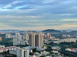 Stirling Residences (D3), Apartment #482987961